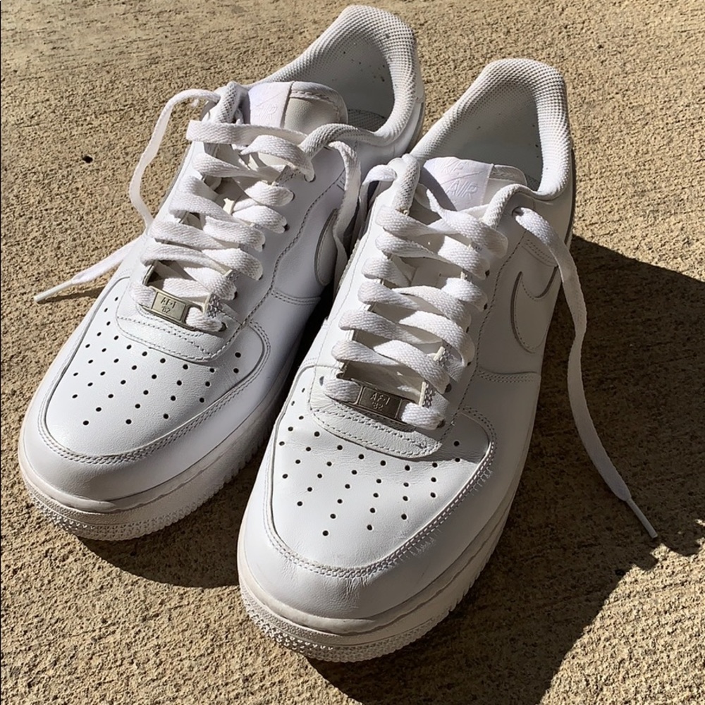 Nike Air Force 1 size 7.5